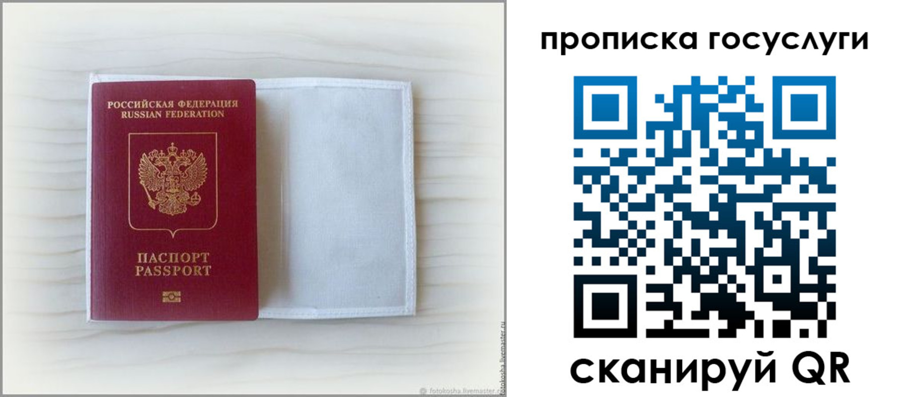 прописка для кредита в Лыткарино